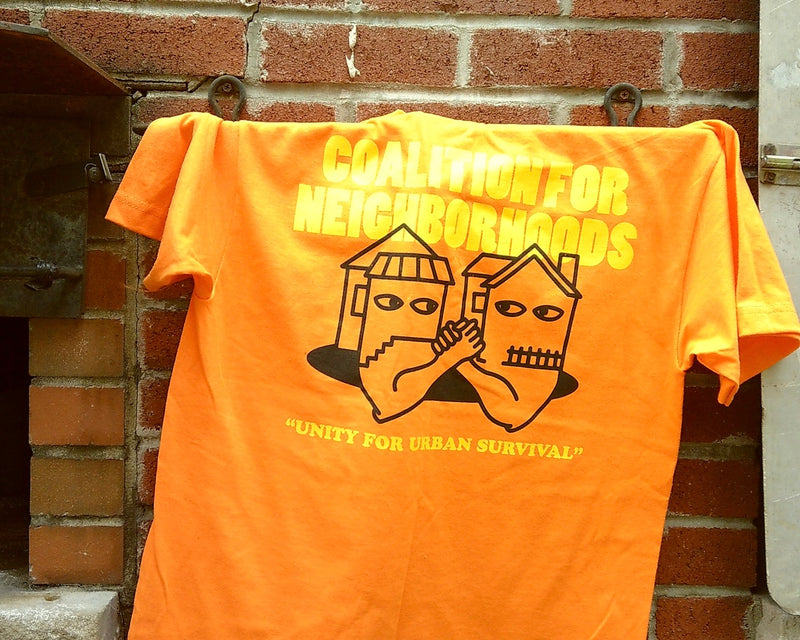 Newark Coalition for Neighborhoods