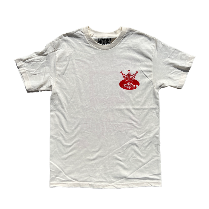 Nork Art Supply T-Shirt