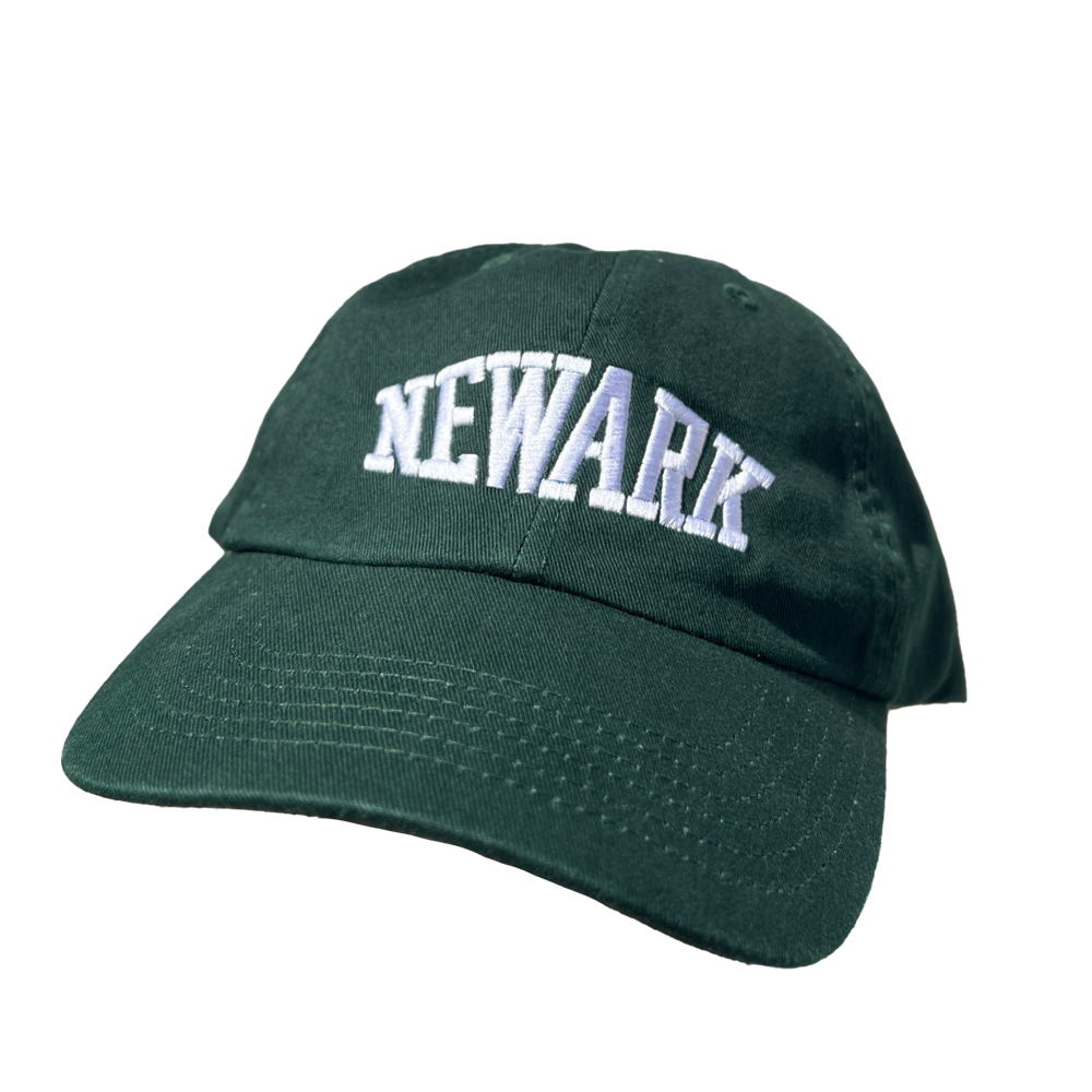 Newark Paramount Dad Cap