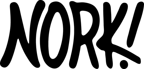 The Nork! Project logo