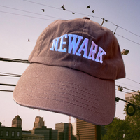 Newark Paramount Dad Cap