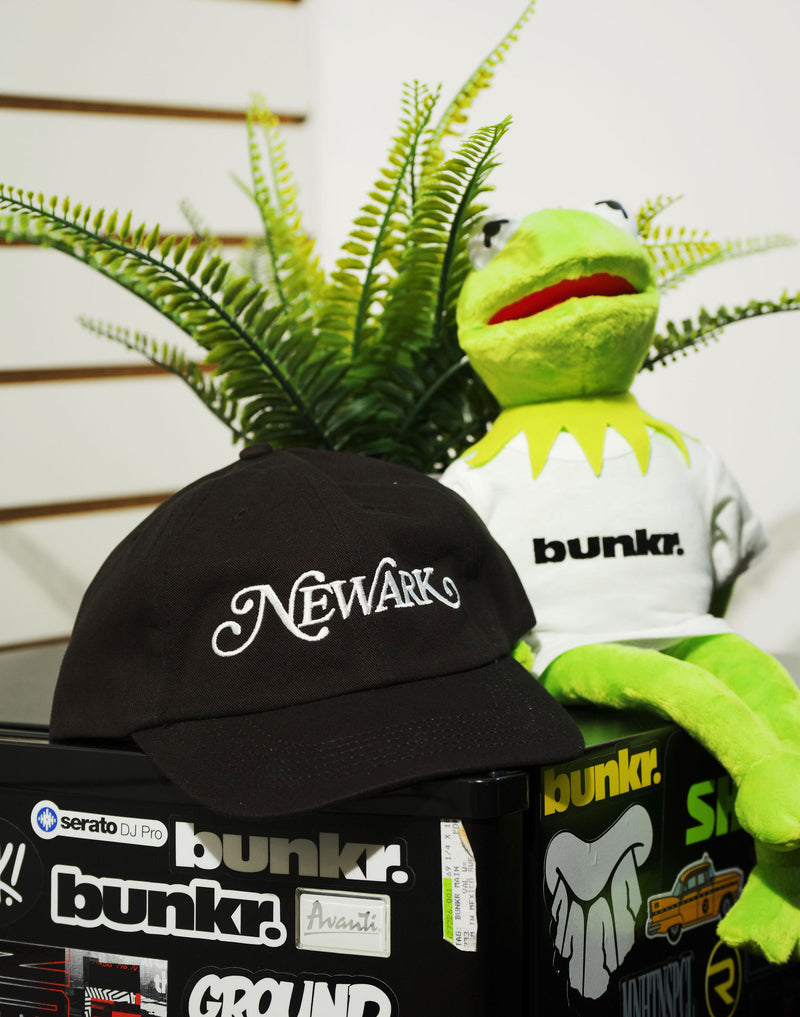 Nork! Shop Logo Shoot @ Bunkr.