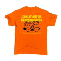 Coalition for Neighborhoods T-Shirt