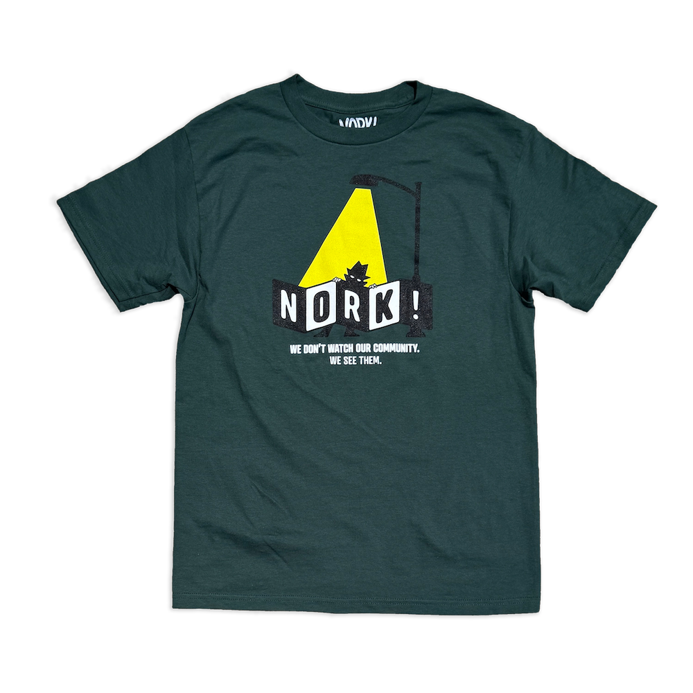 Neighborhood Eye T-Shirt