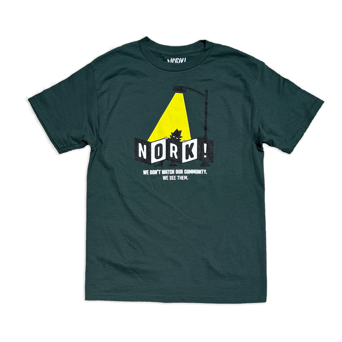 Neighborhood Eye T-Shirt