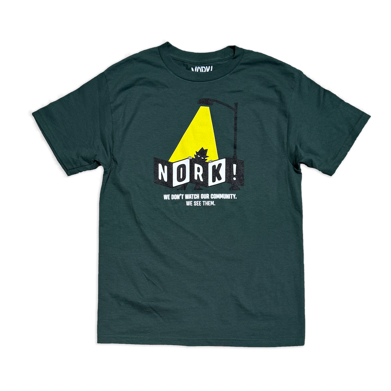 Neighborhood Eye T-Shirt