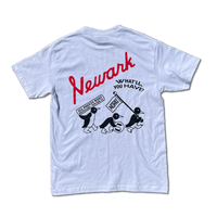 Newark Cocktail T-Shirt