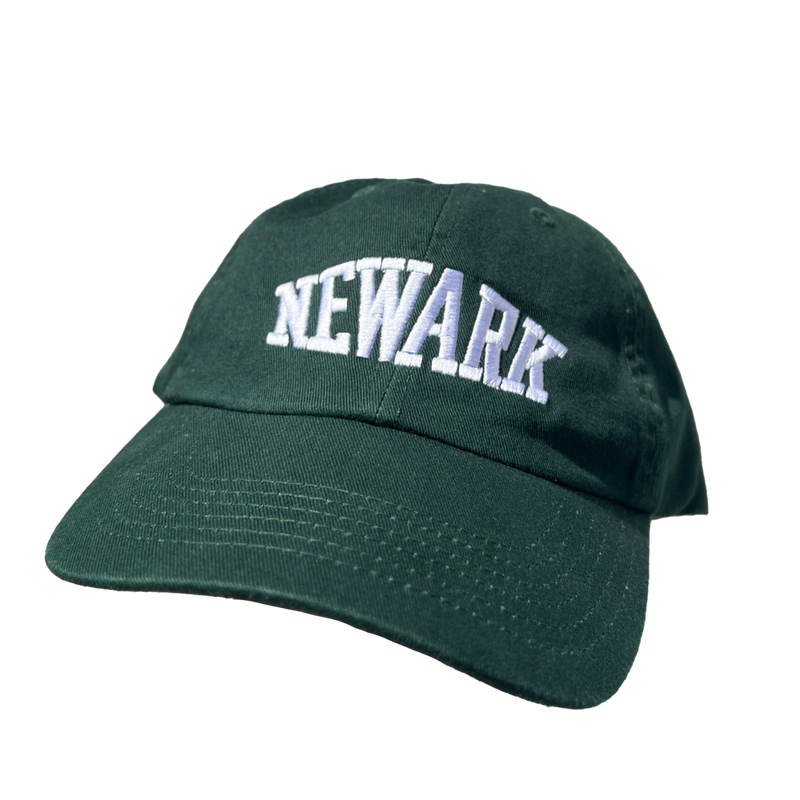 Newark Paramount Dad Cap