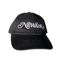 Newark Logo Dad Cap