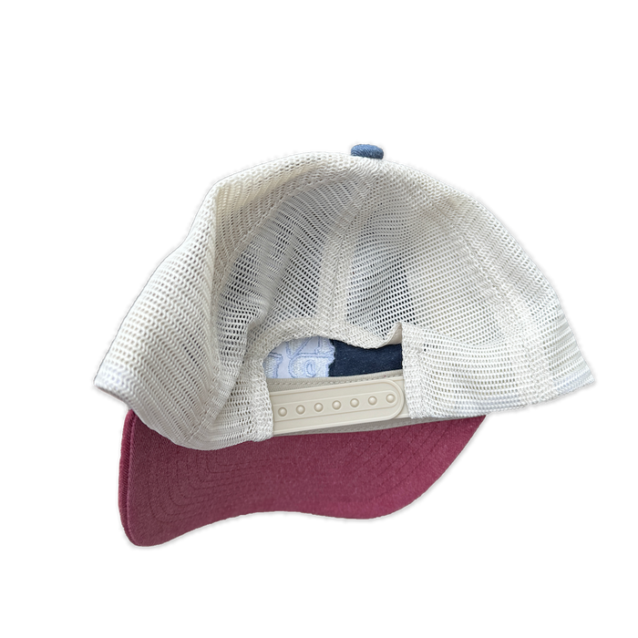 NORK Trucker Cap