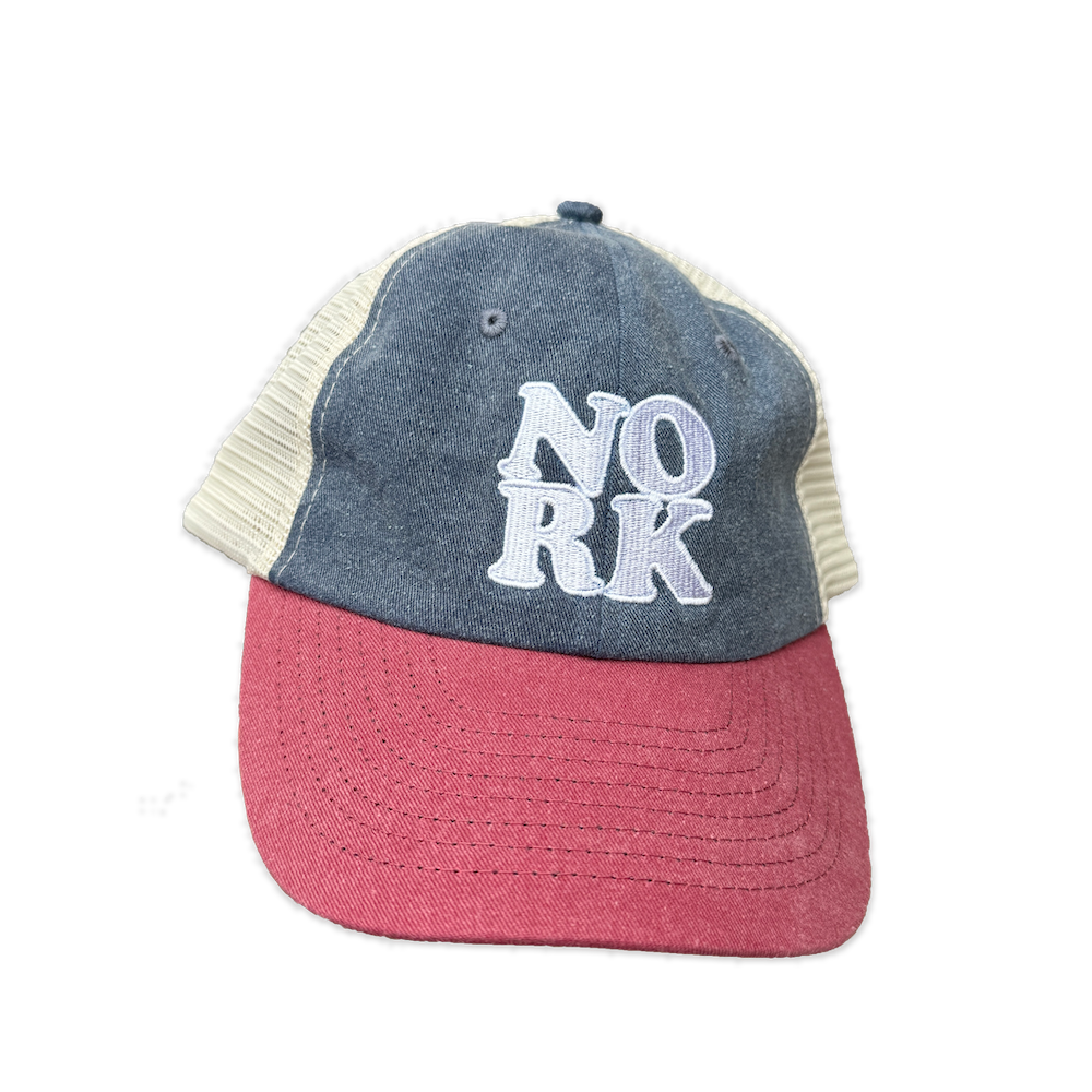 NORK Trucker Cap