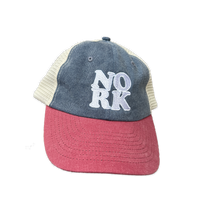 NORK Trucker Cap