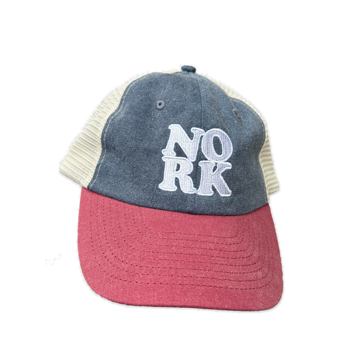 NORK Trucker Cap