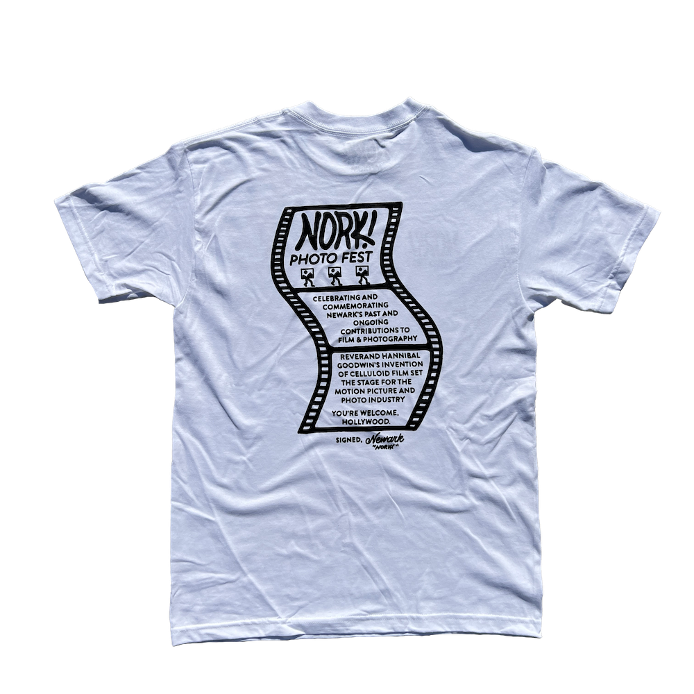 Nork! Photo Fest T-Shirt